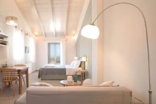 Callisto Seaside Homes & Suites - Marathopoli - 9