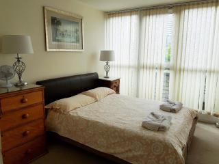 Central London 2 Bed Apartment - London - 4