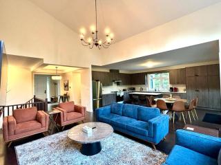 Whispering Pines Muskoka 3BR 3 Ensuite Baths - Dwight - 0