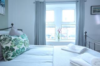 Mansfield House By N And N Stays Ltd, Close to Principality stadium, Great Location, Free Parking - Cardiff - 2