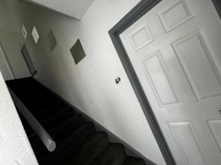 Double Room XXXX Manchester - Middleton - 5