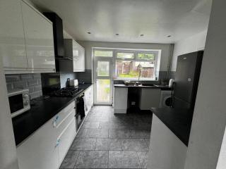 Double Room XXXX Manchester - Middleton - 2