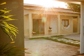 Casa Irashai - Jijoca de Jericoacoara - 9