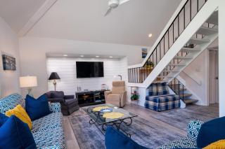 744 Spinnaker Beach House - 2