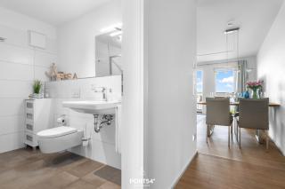 Ferienwohnung Hafenflair 2, App 3 Olpenitz - Olpenitz - 5