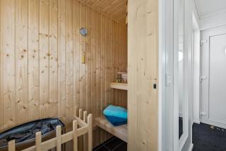 Ferienhaus Blau im Meer Olpenitz - Olpenitz - 7