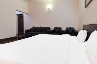 Hotel O Homewood Suites And Guest House - Jammu - 6