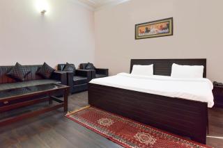 Hotel O Homewood Suites And Guest House - Jammu - 8