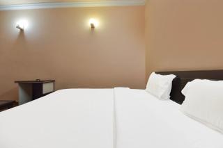 Hotel O Homewood Suites And Guest House - Jammu - 4