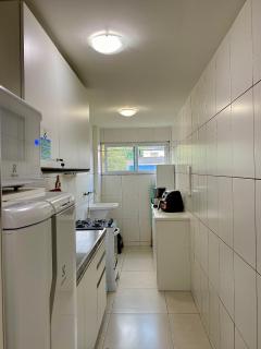 Apartamento Lótus Ar Cond Pertinho FIG e Centro - Garanhuns - 9