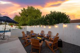 Pickleball Palace FUN Your Unique AZ Getaway - Phoenix - 5