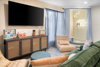 Pickleball Palace FUN Your Unique AZ Getaway - Phoenix - 7