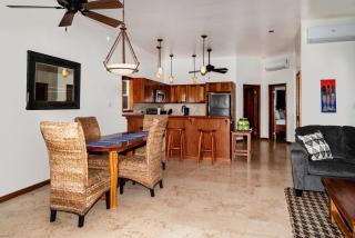 Residences at Barrier Reef 4B Oceanview 2 BR by Stay Floreo - San Pedro - 1