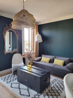 Mini Penthouse - Avignon - 9