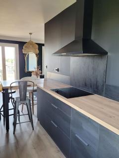 Mini Penthouse - Avignon - 5