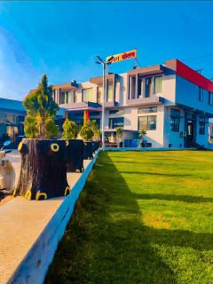 Sangam Hotel - Chirāwa - 0