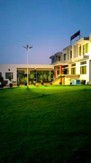 Sangam Hotel - Chirāwa - 5