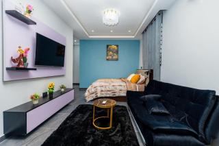 Stay with Peace on Spintex road - Baatsona - 9