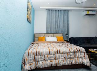 Stay with Peace on Spintex road - Baatsona - 6