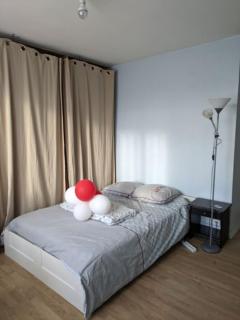 Family and lovely appart - Paris - Orly - Savigny - 7