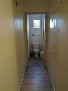 Family and lovely appart - Paris - Orly - Savigny - 6