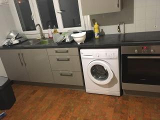 Family and lovely appart - Paris - Orly - Savigny - 5