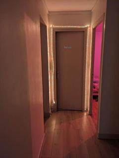 Family and lovely appart - Paris - Orly - Savigny - 4