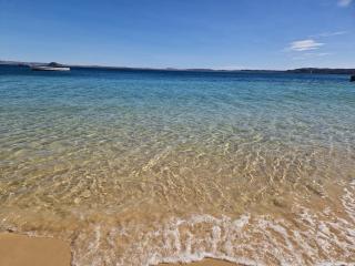 Maison bord de mer, pieds dans l'eau - - 3