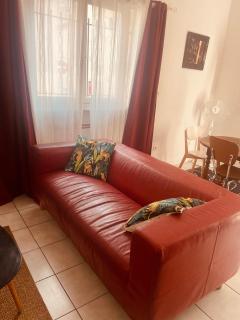 Chez Georges - Sète - 5