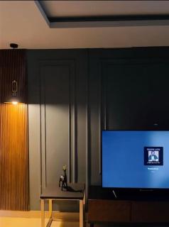 Enchanted Terrace 1 BR Penthouse DHA SELF CHECK-IN - 3