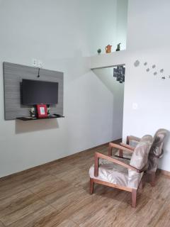 Kamke's Haus II - Pomerode - 1