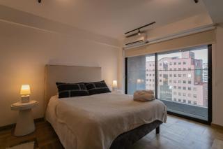 Modernidad y Confort para tu Estancia en Las Condes - 7