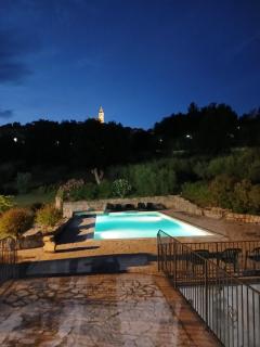 Agriturismo Camera Rosa - Todi - 9