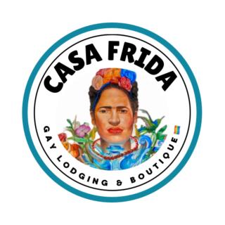 Casa Frida GayLodging - Puerto Vallarta - 0