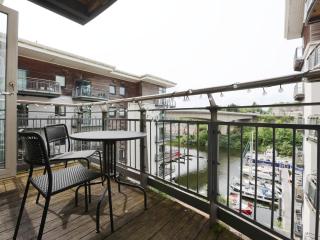 Catrine, Fantastic location, Great for contractors & workers, free private parking - 8