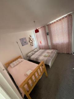 2 Bedrooms Apartment near St Pancras King's Cross Station, Central London - Londra - 5