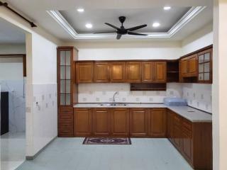 Aaira Guesthouse - Sungai Petani - 6
