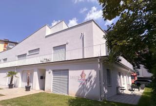 Grazora Living Apartments - Graz - 8