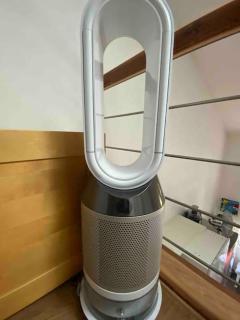 Loft sur jardin intérieur - 6