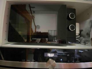 Loft sur jardin intérieur - 4