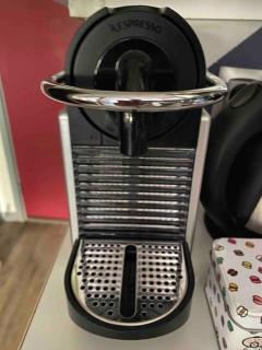 Loft sur jardin intérieur - 3