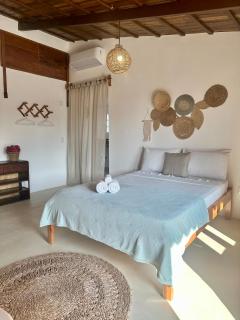 Manay Flats - Jericoacoara - 8