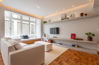 Tulia Stay, conforto e silêncio no Leblon - 8