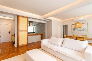 Tulia Stay, conforto e silêncio no Leblon - 7
