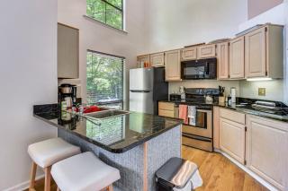 Keowee Key Condo with Lake Access and Community Pools! - Salem - 9