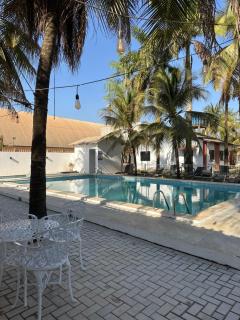 Hotel Catarinense - Sorriso - 9