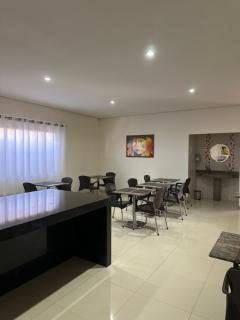 Hotel Catarinense - Sorriso - 4
