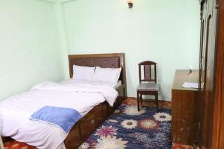 Expediya Holiday House - Full Furnish 2 BHK Roof Top Flat in Kathmandu - Katmandou - 8