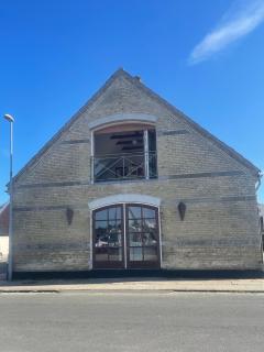 Havnehuset Kerteminde - Kerteminde - 6