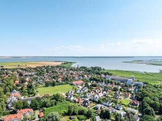 Ferienhaussiedlung Strandperlen Buchenhof 4b (Typ V) - Wustrow - 9